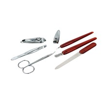 Manicure/Pedicure set 7 delig Luckystar