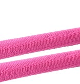 Banzaa Antislipmat 2 Stuks 30x150cm – Antislip Onderkleed op Rol – Roze