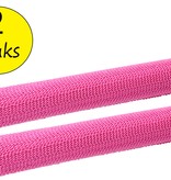 Banzaa Antislipmat 2 Stuks 30x150cm – Antislip Onderkleed op Rol – Roze