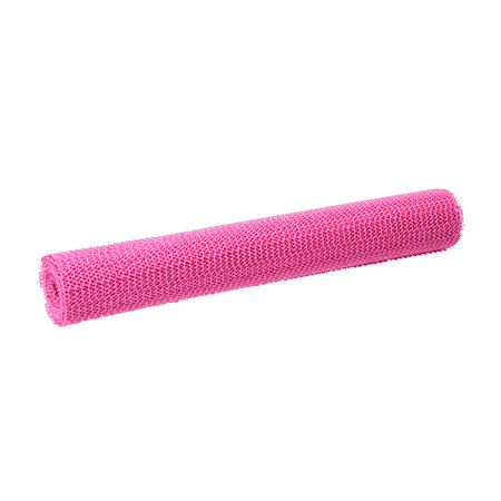 Banzaa Antislipmat 2 Stuks 30x150cm – Antislip Onderkleed op Rol – Roze