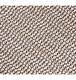 Banzaa Antislipmat 30 x 150 cm – Antislip Onderkleed op Rol – Bruin