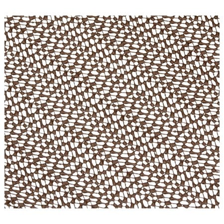 Banzaa Antislipmat 2 Stuks 30 x 150 cm – Antislip Onderkleed op Rol – Bruin