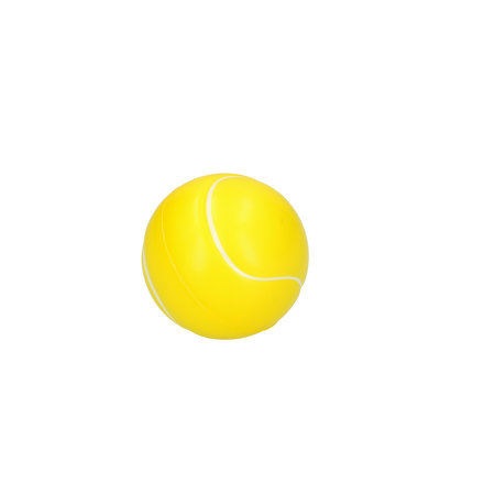 Banzaa Stressbal Soft Density 3 Stuks – Sensomotorische Stimulatie – Anti Stress – Tennisbal