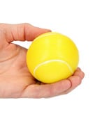 Banzaa Stressbal Soft Density 3 Stuks – Sensomotorische Stimulatie – Anti Stress – Tennisbal