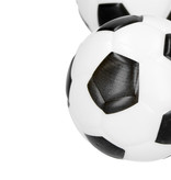 Banzaa Stressbal Soft Density 3 Stuks – 7cm – Sensomotorische Stimulatie – Anti Stress – Voetbal