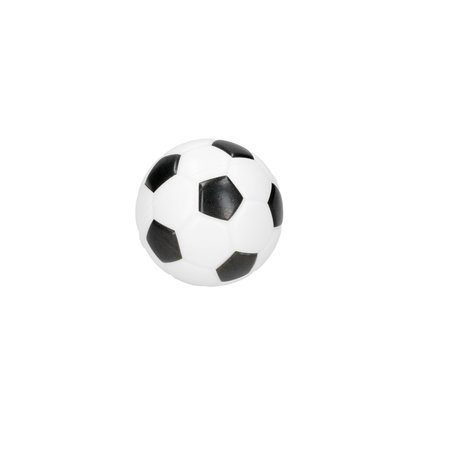 Banzaa Stressbal Soft Density 3 Stuks – 7cm – Sensomotorische Stimulatie – Anti Stress – Voetbal