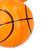 Banzaa Stressbal Medium Density 3 stuks – 7cm – Sensomotorische Stimulatie – Anti Stress – Basketbal