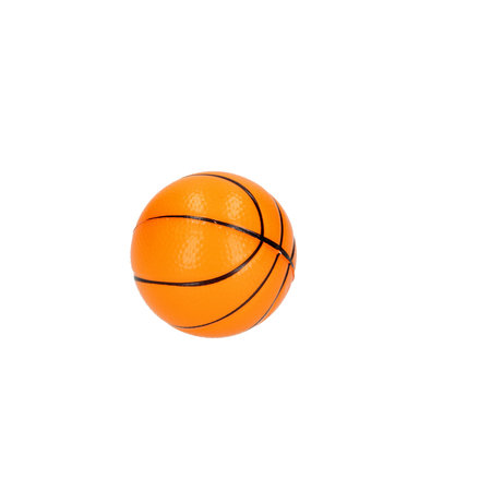 Banzaa Stressbal Medium Density 3 stuks – 7cm – Sensomotorische Stimulatie – Anti Stress – Basketbal