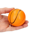 Banzaa Stressbal Medium Density 3 stuks – 7cm – Sensomotorische Stimulatie – Anti Stress – Basketbal