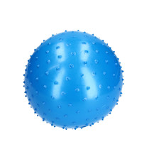 BDO SpeelBal Educatief  25cm Blauw