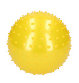 Summerplay Educatieve Ballen set Inclusief Gratis Pomp – Verbeterde Motorische Ontwikkeling – Sensorische Stimulatie – 4 Stuks