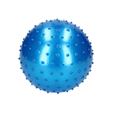 Summerplay Educatieve Ballen set Inclusief Gratis Pomp – Verbeterde Motorische Ontwikkeling – Sensorische Stimulatie – 4 Stuks