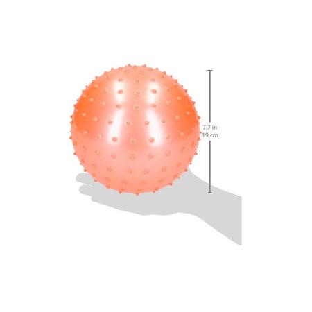 Summerplay Educatieve Ballen set Inclusief Gratis Pomp – Verbeterde Motorische Ontwikkeling – Sensorische Stimulatie – 4 Stuks