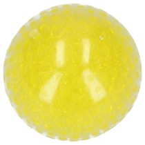 Anti Stressbal – 7cm | waterparels Geel