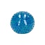 Banzaa Anti Stressbal – 7cm | Versterking van de Hand, Pols en Onderarm | Waterparels Blauw