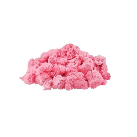 Banzaa Speelzand 1KG – Bewegend Modelleer zand – Roze