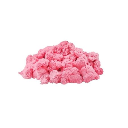 Banzaa Speelzand 1KG – Bewegend Modelleer zand – Roze