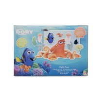 Finding Dory Vilt Set