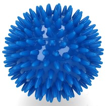 Massagebal Triggerpoint Bal – 8cm Hoge Blauw