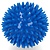 Banzaa Massagebal Triggerpoint Bal – 8cm Hoge Blauw