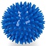 Banzaa Massagebal Professionele Triggerpoint Bal – 8cm Hoge Dichtheid Massagestekels – Lacrossebal – Blauw