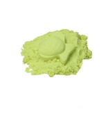 Banzaa Speelzand Bewegend Modelleer Zand Multi kleur Set 3 Kilo Incl. kasteel Vorm