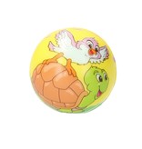 Banzaa Stressbal Medium Density – 7,5 cm – Sensomotorische Stimulatie – Anti Stress – 3 Stuks – Dieren