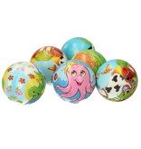 Banzaa Stressbal Medium Density – 7,5 cm – Sensomotorische Stimulatie – Anti Stress – 3 Stuks – Dieren