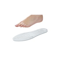 Memory Foam inlegzolen 2 paar