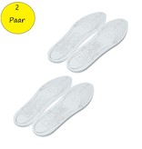 Banzaa Memory Foam inlegzolen 2 paar