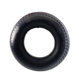 Banzaa Kruiwagenband binnen en buitenband 4.80/4.00-8