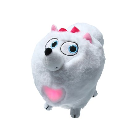 The Secret Life of Pets Pluche Nachtlamp The Secret Life of Pets 2 Gidget