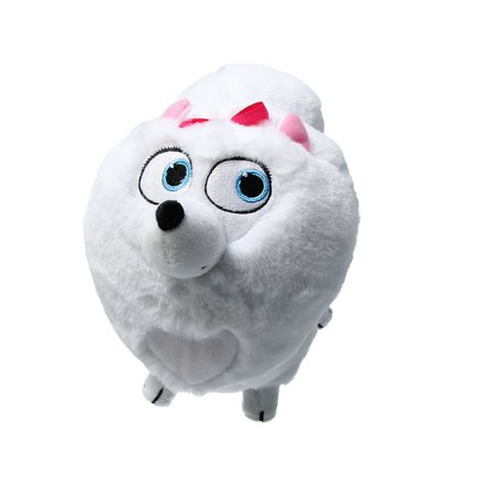 The Secret Life of Pets Pluche Nachtlamp The Secret Life of Pets 2 Gidget