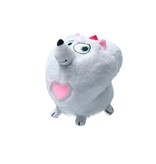 The Secret Life of Pets Pluche Nachtlamp The Secret Life of Pets 2 Gidget