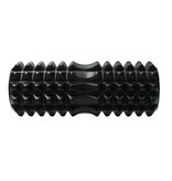Banzaa Banzaa Foam Roller – Pilatesrol – Fascia – Yoga – Massage – Zwart