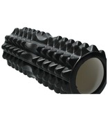 Banzaa Banzaa Foam Roller – Pilatesrol – Fascia – Yoga – Massage – Zwart