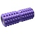 Banzaa Foam Roller – Pilatesrol – Fascia – Yoga – Massage – Lila