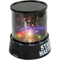Starmaster Sterrenhemel Laser Projector - LED