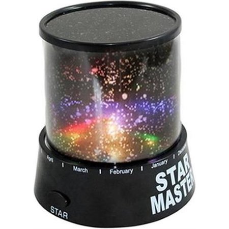 Star master Starmaster Sterrenhemel Laser Projector - LED