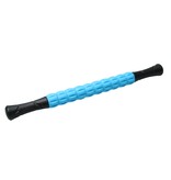 Banzaa Banzaa Massage Stick roller – Triggerpoints Fascia Blauw 48 cm