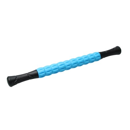 Banzaa Banzaa Massage Stick roller – Triggerpoints Fascia Blauw 48 cm