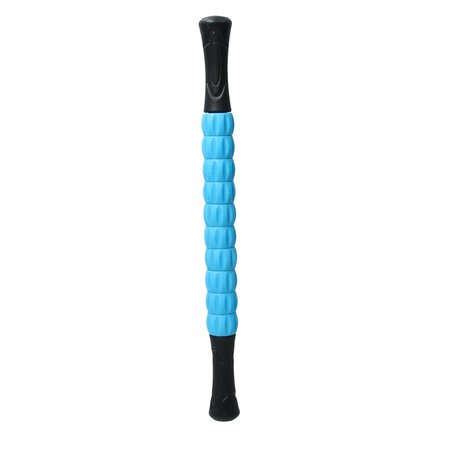 Banzaa Banzaa Massage Stick roller – Triggerpoints Fascia Blauw 48 cm