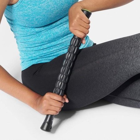 Banzaa Banzaa Massage Stick roller – Triggerpoints Fascia Blauw 48 cm