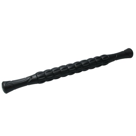 Banzaa  Banzaa Massage Stick roller – Triggerpoints Fascia Zwart 48 cm