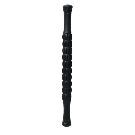 Banzaa  Banzaa Massage Stick roller – Triggerpoints Fascia Zwart 48 cm