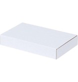 Post.nl 25 stuks Brievenbusdoos 180 x 115 x 28 mm (A6)