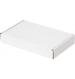 Post.nl 50stuks Brievenbusdoos A6 brievenbusdozen - 180x115x28 mm - verzenddoos met bovenklep