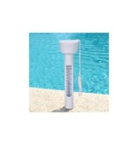 POOLDREYER POOLDREYER - Zwembad Thermometer - Drijvend - Water Thermometer - voor o.a. Babybad, Jacuzzi, etc
