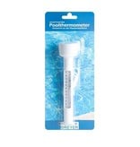 POOLDREYER POOLDREYER - Zwembad Thermometer - Drijvend - Water Thermometer - voor o.a. Babybad, Jacuzzi, etc