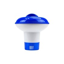 Chloordrijver - 12,7 cm - geschikt voor 20 grams chloortabletten